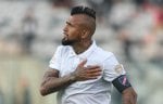 Vidal defends Ronaldo and criticizes Jesus