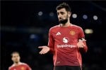 Juventus outlines stance on signing Bruno Fernandes