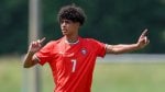 The truth about Ronaldo's son transferring to represent Spain after his father's crisis