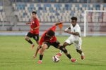 رسميًا.. المغرب يتأهل إلى أمم إفريقيا للشباب بعد الفوز على مصر