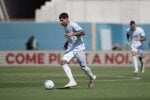 SSC Napoli announces Mathías Olivera's injury and early return to Italy