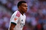 Mbappé returns to Madrid amid absence from Real Madrid training