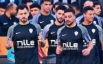 حكم مباراة الزمالك والجيش الرواندي في إياب دور ال32 بدوري الأبطال