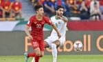 Iraq secures friendly ahead of AFC Asian Cup 2027