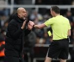 كريس كافاناخ حكماً لمواجهة مانشستر سيتي وليفربول