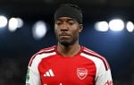 UEFA Champions League clubs monitor Madueke's situation with Arsenal
