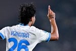 Relief at SSC Napoli over Antonio Vergara injury