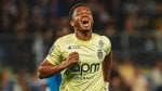 Ansu Fati raises doubts in Monaco