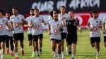 الأهلي يعلن بث مباراة كيتارا مجانًا عبر قناة مفتوحة