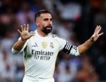 Getafe president reveals truth about signing Carvajal