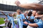 Kyle Walker: They cannot take away what we achieved with Manchester City