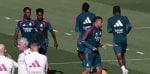 مبابي يعود إلى تدريبات ريال مدريد ويقترب من مواجهة فياريال