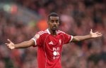 6 stars compete for Player of the Month award in September from the PFA