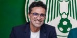 Matias reveals his dream with Raja Club and picks Sporting CP striker as his top wish