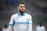 Injury rules Amine Gouiri out of clash with Olympique Marseille and Troyes