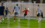 النصر يترقب جاهزية ثنائي الدفاع قبل صدام الدرعية