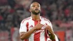 Ayoub El Kaabi begins new phase in recovery from injury