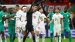 أدلة جديدة أمام الكاس في قضية نهائي المغرب والسنغال