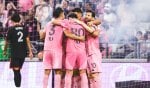 Messi and Suárez lead Inter Miami to thrash DC United with four goals