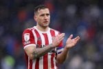 Billy Sharp, the all-time top scorer in the EFL Championship, announces his retirement from football