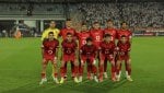 الأهلي يخوض تدريبات استعدادًا لكيتارا الأوغندي