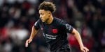 Martinez on Bensghir: He needs to learn how to manage his body