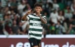 Sporting Lisbon beat Lens 2-0 in UEFA Champions League