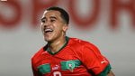 L'Équipe celebrates Abdellah Ouazane