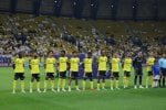 النصر يبدأ علاج كومان وسيماكان بعد الفوز القاري على نيفتشي