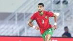 رسميًا.. آدم ماسينا ينهي مسيرته لاعبًا ويتجه إلى التدريب