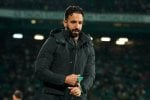 Amorim discusses Milan vs Salzburg clash in the Europa League