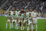 إصابة سمير شرقي تهدد مشاركته مع منتخب الجزائر في نوفمبر