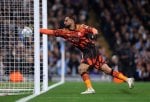 Donnarumma has a nightmare night against Paris Saint-Germain as Safonov steals the spotlight