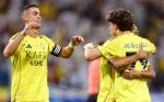 النصر يواجه الخلود 3 مرات في شهرين