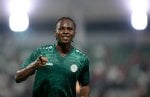 Al-Ettifaq reveals updates on Messi and Medrán injuries ahead of Al-Ittihad clash