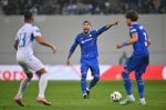 Getafe opens negotiations to sign Jadon Sancho and Dani Parejo, decision next week