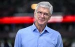 Wenger in the running to challenge Infantino for FIFA presidency amid rising criticism