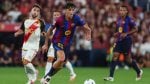 Liverpool back off from signing Marc Bernal as Barcelona secures him