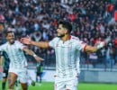 Syrian Mahmoud Al-Aswad Bids Farewell to Zakho and Approaches Joining the Kuwaiti League