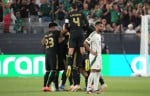 المنتخب السعودي يودع كأس الكونكاكاف الذهبية أمام المكسيك