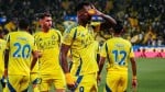 النصر يتأهل إلى دوري أبطال آسيا للنخبة 2
