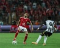 مدرب ايجل نوار يعلق على الخسارة من الأهلي
