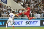 Central Asia Cup Draw