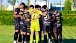The absence of 7 players from Zamalek’s roster against Kenyan Police