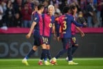 التشكيل المتوقع لمباراة برشلونة والنجم الأحمر