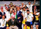 Duhok Makes History and Achieves Its First Double