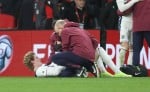 A Heavy Blow for England: Gordon's Injury and Return to Newcastle