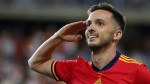 Sarabia on His Way to the Arab Region