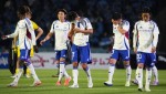 إقالة مدرب يوكوهاما قبل مواجهة النصر