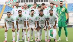 فيفا تعلن حكام مباراتي الجزائر ضد الصومال وأوغندا